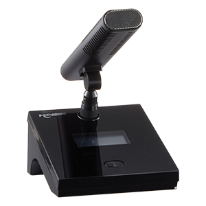 GDT-8220Z/D-G   網線式話筒