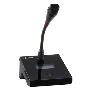 GDT-8220Z/D-D   網線式話筒