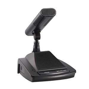 GDT-8500Z/D-G   網線式話筒