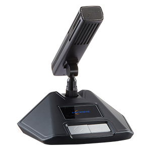 GDT-8900Z/D-F   網線式話筒