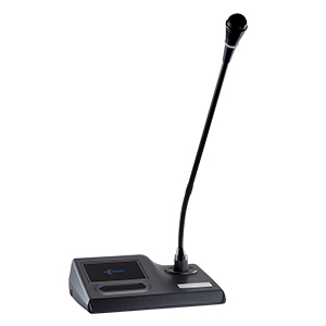 GDT-7200Z/D-A 網線式話筒