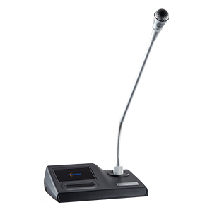 GDT-7200Z/D-B  網線式話筒