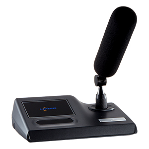 GDT-7200Z/D-C 網(wǎng)線式話(huà)筒