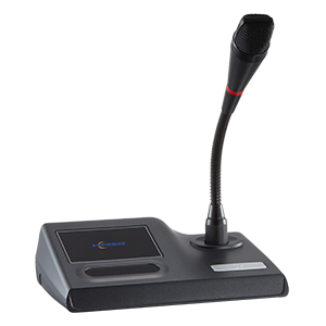 GDT-7200Z/D-D 網線式話筒