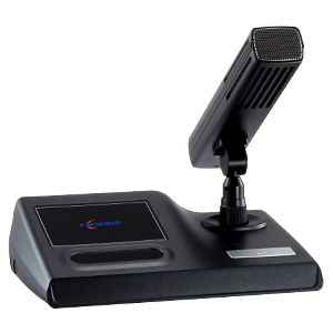 GDT-7200Z/D-F 網線式話筒