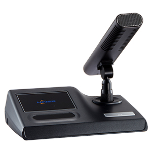 GDT-7200Z/D-G  網線式話筒