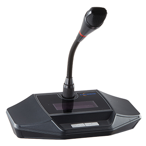 GDT-9000Z/D-D  網線式話筒