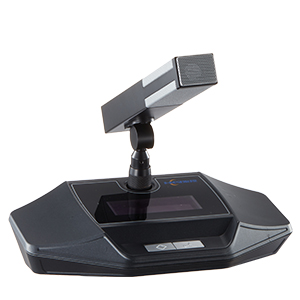 GDT-9000Z/D-E  網線式話筒