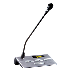 GDT-9100Z/D-A   網線式話筒