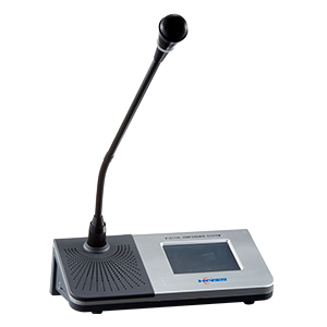 GDT-9200Z/D-A   網線式話筒