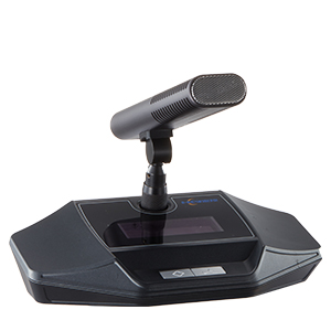 GDT-9000Z/D-G   網線式話筒