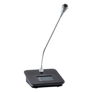 GDT-9500Z/D-B   網(wǎng)線式話(huà)筒