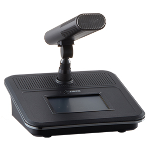 GDT-9500Z/D-G   網線式話筒