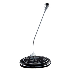 GDT-9600Z/D-B   網(wǎng)線式話(huà)筒