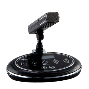 GDT-9600Z/D-F   網線式話筒