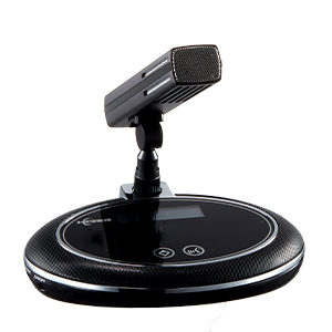 GDT-9610Z/D-E   網線式話筒