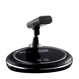 GDT-9610Z/D-G   網線式話筒