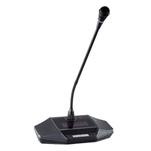 GDT-9000Z/D-A 網線式話筒