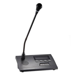 GDT-6500Z/D-A 網線式話筒