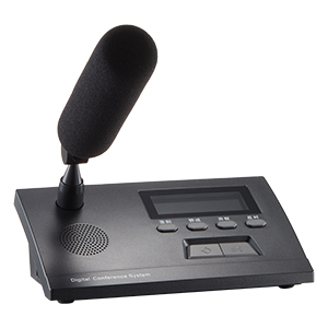 GDT-6500Z/D-C 網線式話筒