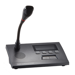 GDT-6500Z/D-D 線式話筒