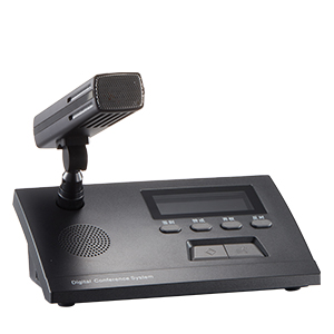 GDT-6500Z/D-F  網線式話筒