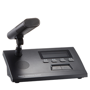 GDT-6500Z/D-G  網線式話筒