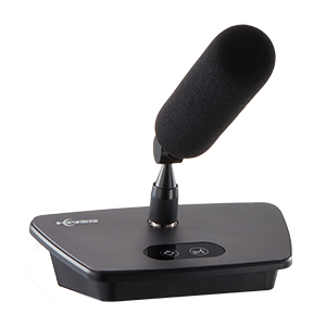 GDT-6800Z/D-C 網線式話筒