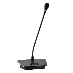 GDT-6800Z/D-A 網線式話筒