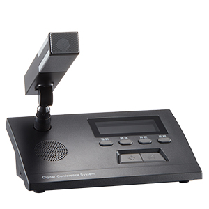 GDT-6500Z/D-E 網線式話筒