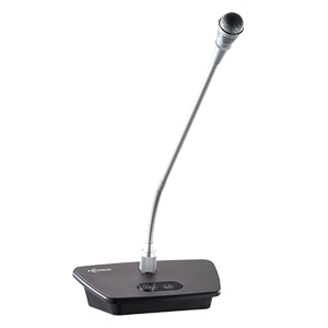 GDT-6800Z/D-B 網線式話筒