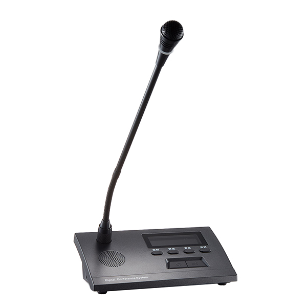 NDT-6500Z/D 網絡分布式話筒