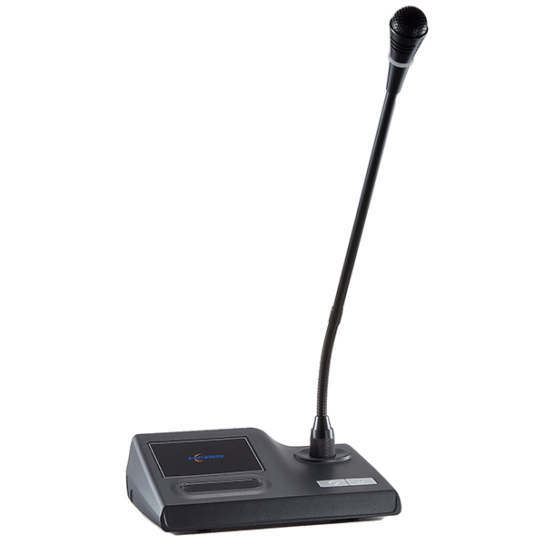 NDT-7200Z/D 網絡分布式話筒