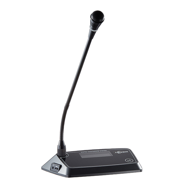 NDT-8160Z/D 網絡分布式話筒