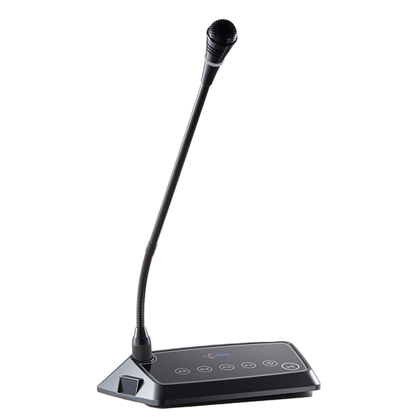 NDT-8170Z/D 網絡分布式話筒