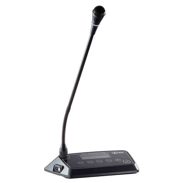 NDT-8100Z/D 網絡分布式話筒