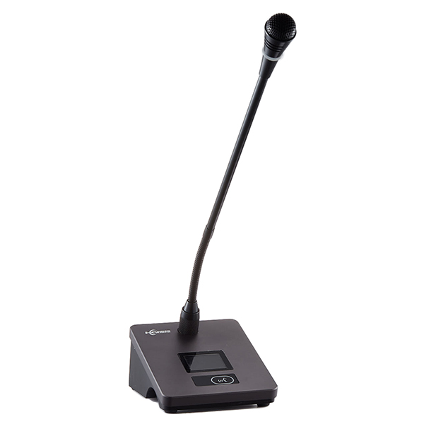 NDT-8210Z/D 網絡分布式話筒