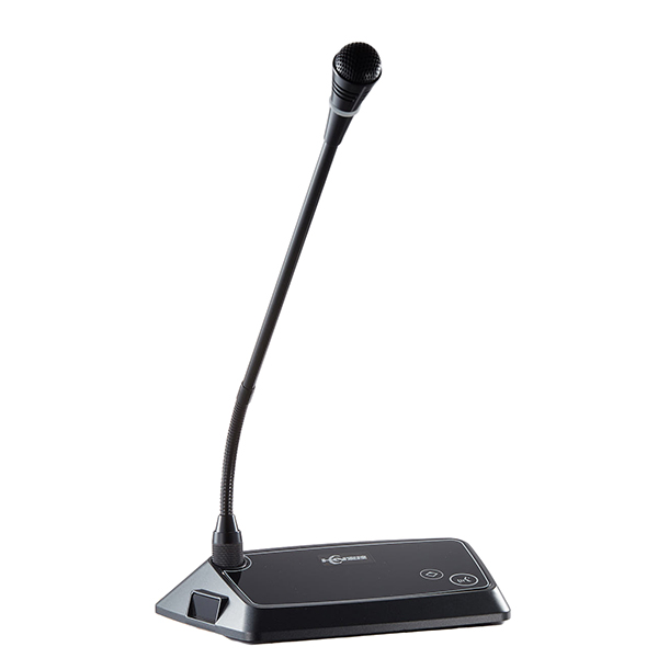 NDT-8150Z/D 網絡分布式話筒