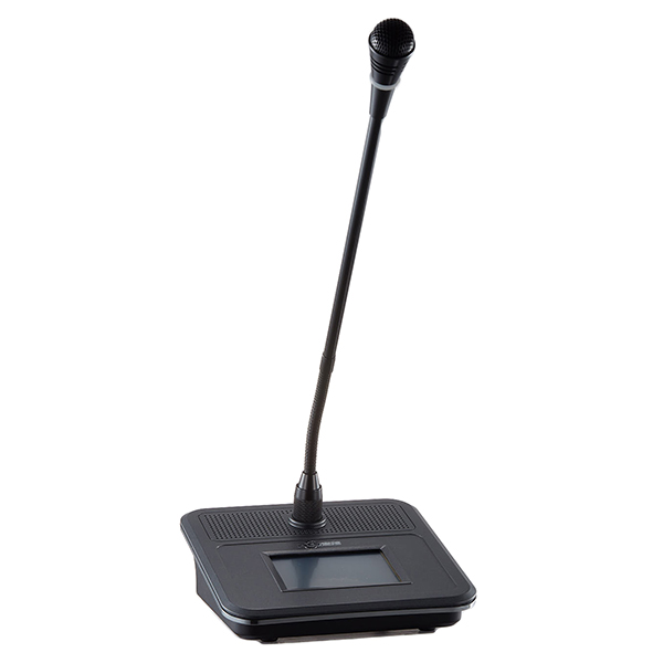 NDT-9500Z/D 網絡分布式話筒