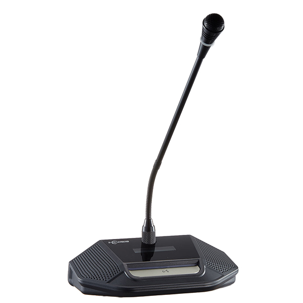 NDT-9800Z/D 網絡分布式話筒