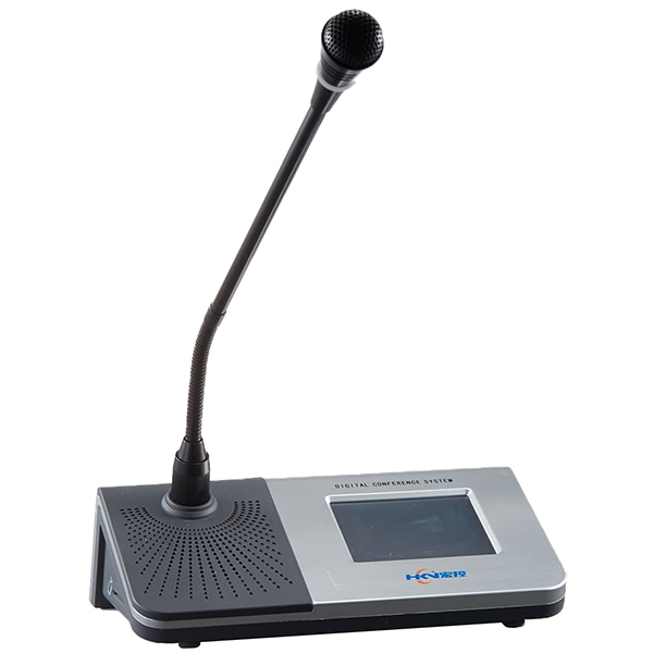 NDT-9210Z/D 網絡分布式話筒