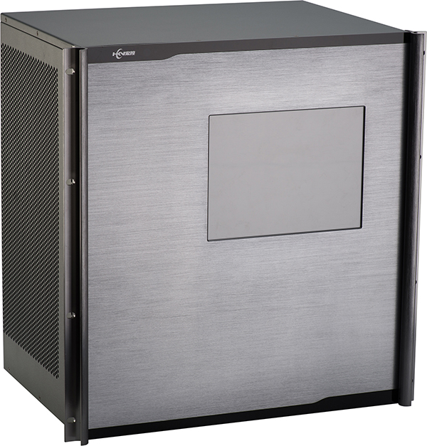 72路高清混合矩陣