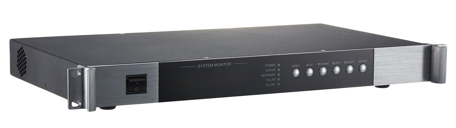 數字會議系統主機 GDT-CCU300