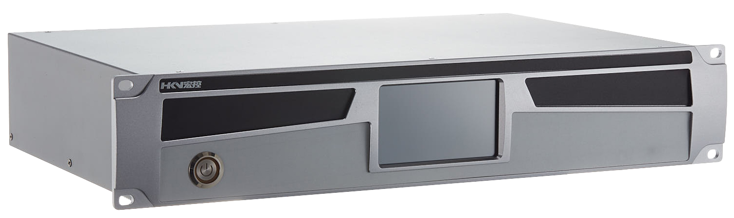 數字會議系統主機 GDT-CCU400