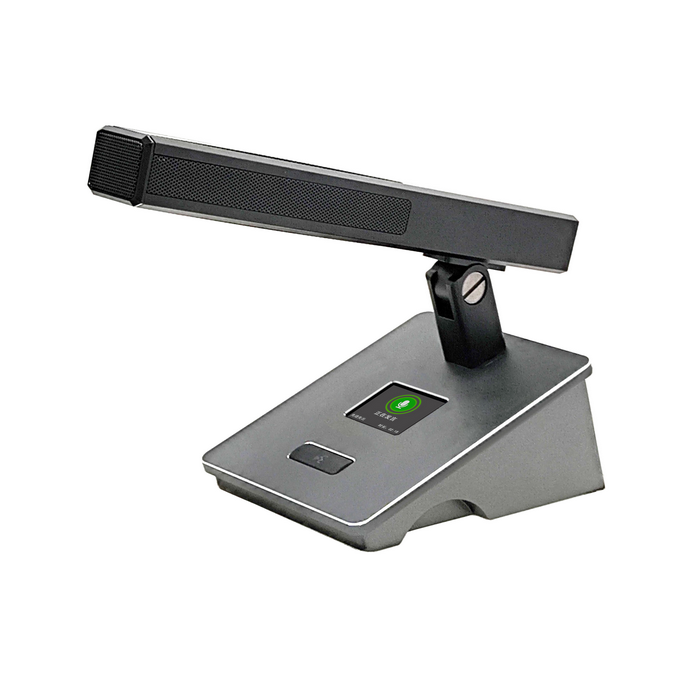 WAP-8292Z/D無(wú)線(xiàn)5G數(shù)字會(huì)議單元