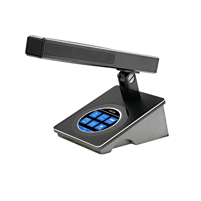 WAP-8232Z/D無(wú)線(xiàn)5G數(shù)字會(huì)議單元