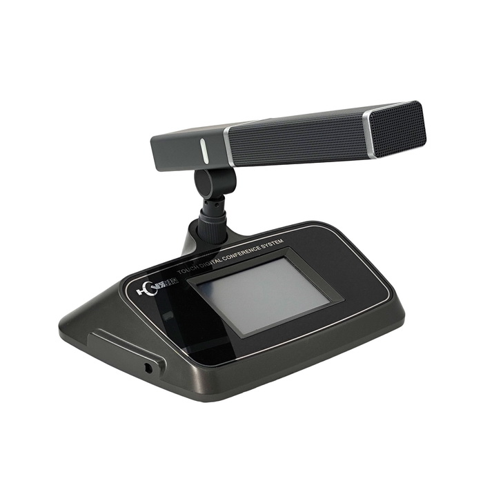 GDT-9700Z/D數(shù)字差分網(wǎng)線會(huì)議單元