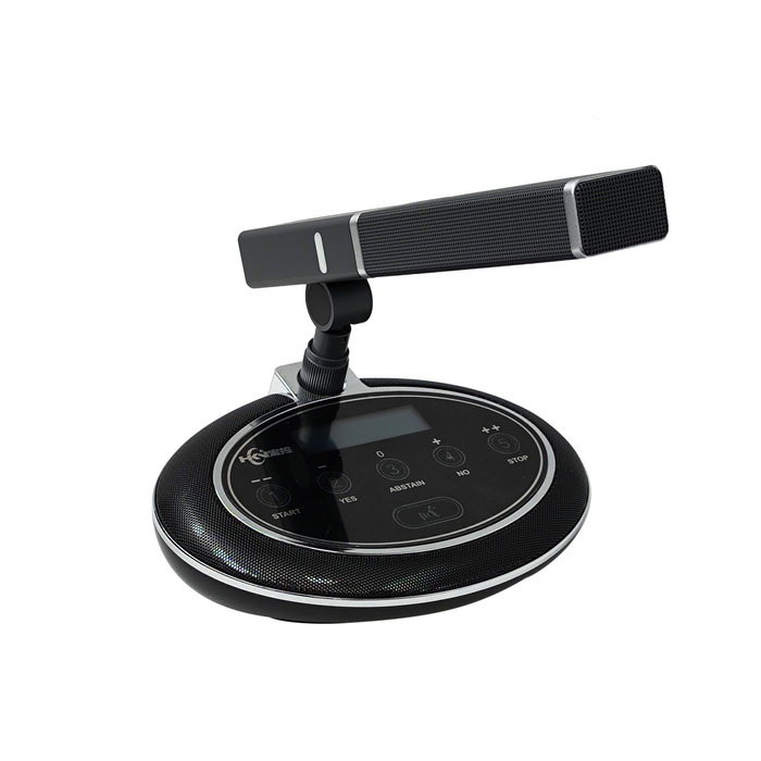 GDT-9600Z/D數(shù)字差分網(wǎng)線會(huì)議單元