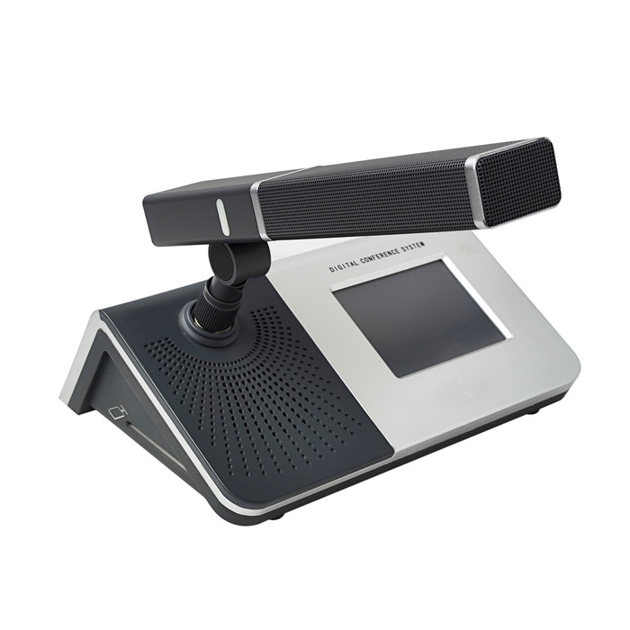 GDT-9200Z/D數(shù)字差分網(wǎng)線會(huì)議單元