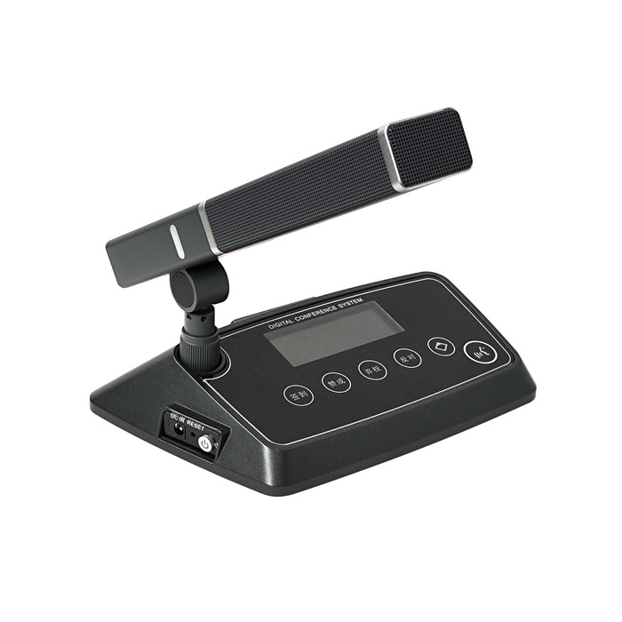 GDT-8100Z/D數(shù)字差分網(wǎng)線會(huì)議單元